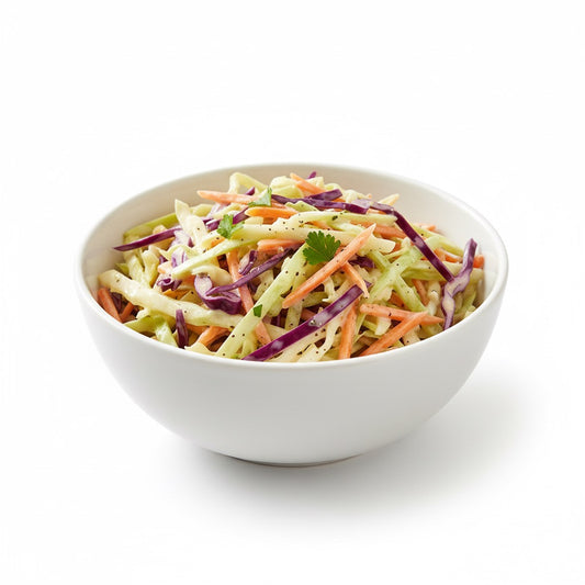 Coleslaw -  (Vegan)